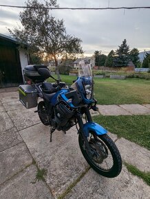 Yamaha tenere xt660z 2009 r.v 35 KW - 1