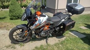 KTM 390 Adventure