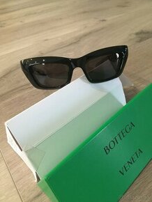 nové slnečné okuliare bottega veneta