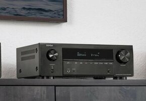 Predám receiver Denon AVR-X1700H