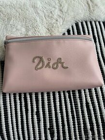 Úplne nová nádherná kapsička originál DIOR baby pink