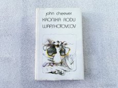 John Cheever - Kronika rodu Wapshotovcov