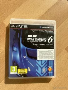 gran turismo 6