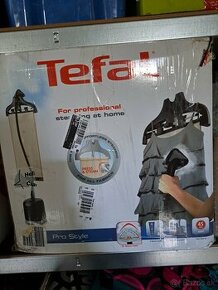 Tefal naparovac odevov