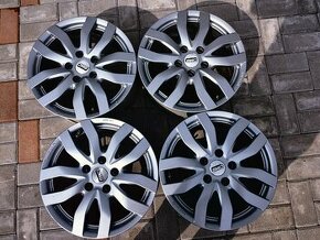 Audi,Škoda,Volkswagen,Seat _ 5x112 r16 - 1