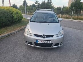 Mazda 5