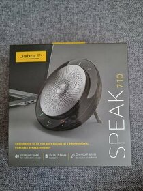 Predam spider/komunikator Jabra Speak 710 - nerozbaleny - 1