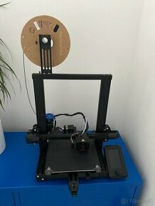 3d tlaciaren Creality Ender 3 V2 Neo