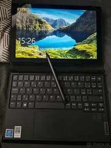 Predám Lenovio Ideapad duet3 10igl5-LTE - 1