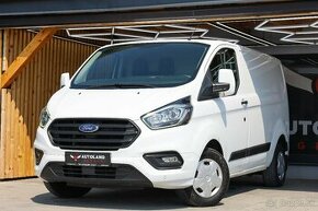 Ford Transit Custom 2.0 TDCi EcoBlue Trend L1 T280