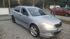 Predám auto škoda Octavia  všetko. Poriadku. Všetko funkčné