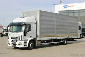 Iveco EUROCARGO 150E25, EURO 6, BOČNICE - 1