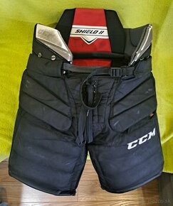 Brankarske nohavice CCM EFLEX SHIELD 2 PRO