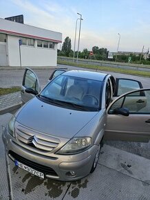 CITROEN C3 1,4l BENZÍN - PREDAJ