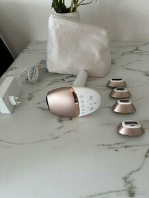 Philips Lumea IPL Prestige