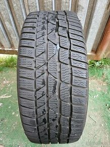 2 ks zimné pneu Continental - 205/55 r16 - 1