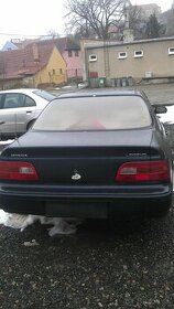 Honda Legend ka7 na náhradní díly rv. 1997