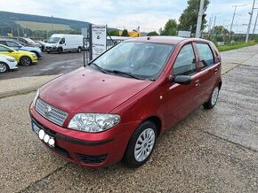 Fiat Punto 1.2 Classic   -  46 tis km