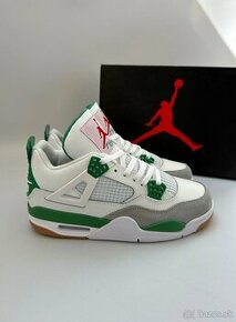 Nike Air Jordan 4