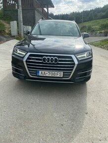 Audi Q7 3.0 TDi