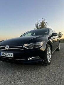 Volkswagen Passat 2.0 TDI DSG - 1