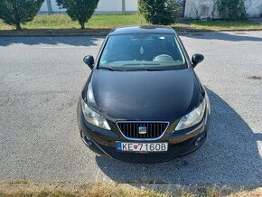 Seat Ibiza Sport Coupé 1.6 16V Sport - 1