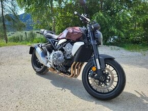 Honda CB 1000 R