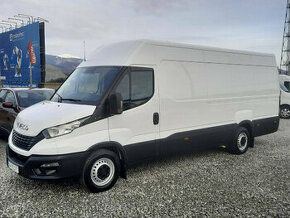 Iveco Daily 35-160 MAXI - 1