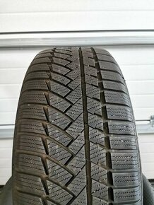 Continental 225/55 R17 97H zimné pneumatiky 4ks - 1