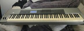 M audio keystation pro88