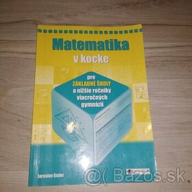 Matematika v kocke