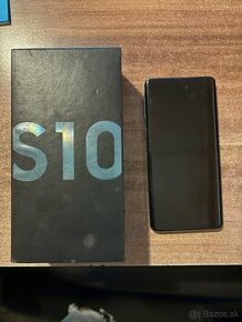 S10+ 128GB