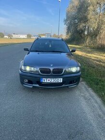 BMW e46 330XD