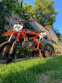 Xmotos 150