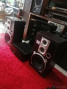 Pioneer A-656 repro CS-989