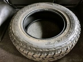 Bridgestone Dueler A/T 265/65 R17 112T M+S - 1