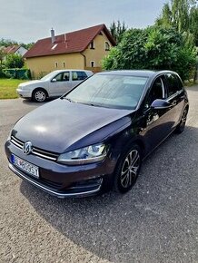 Volkswagen Golf 7