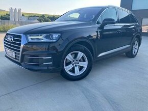 Q7 TDI QUATTRO 3.0 200kW AT/8,TOP STAV