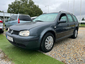 Volkswagen Golf 4 1,9TDI nafta, 66kW, MT/5, rok: 08.2005. - 1