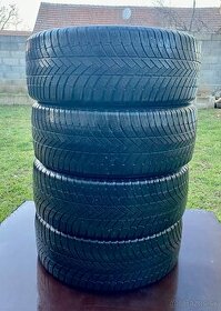 245/45 r20 zimné BRIDGESTONE 103V j - 1