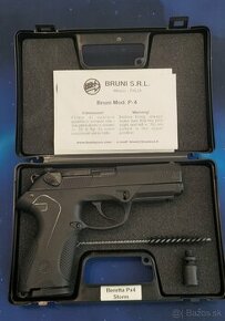 Beretta Px4 Storm