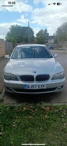 Bmw e65 diesel 3.0 170 kw - 1