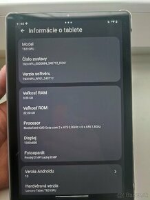 Tablet Lenovo TB310FU - 1