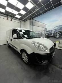 Fiat Doblo maxi 2,0 99kw - 1