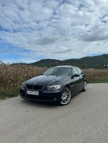 Bmw e90 330i 190kw - 1