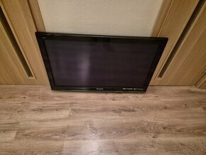 Panasonic Viera - 1