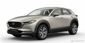 Mazda CX 30 - 1