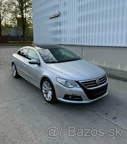 Volkswagen Passat CC 2.0TDI 103kw - 1