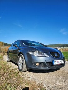 Seat Leon 1.9tdi 77Kw - 1