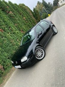 VW Golf 4 1.9TDI 85kw - 1